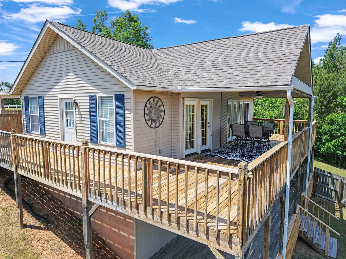 35 RESTFUL CV, Counce, TN 38326 - #1