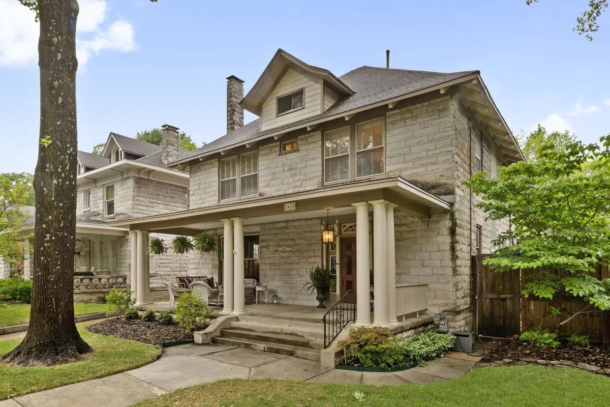 1620 CARR AVE, Memphis, TN 38104 - #1