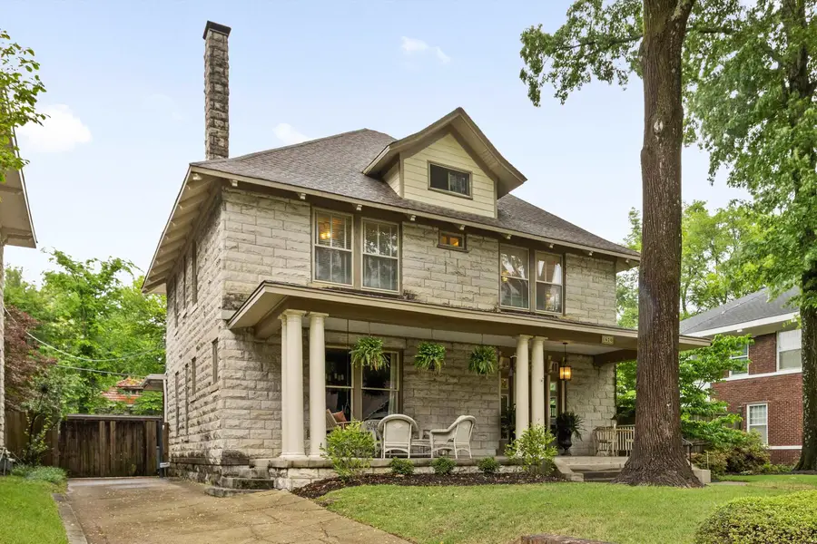 1620 CARR AVE, Memphis, TN 38104 - #2