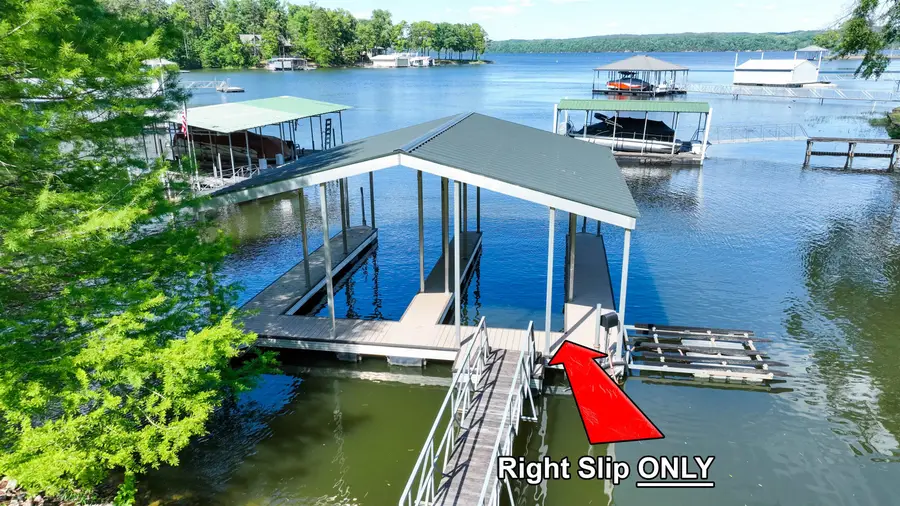 650 CANEY HOLLOW RD, Counce, TN 38326 - #2