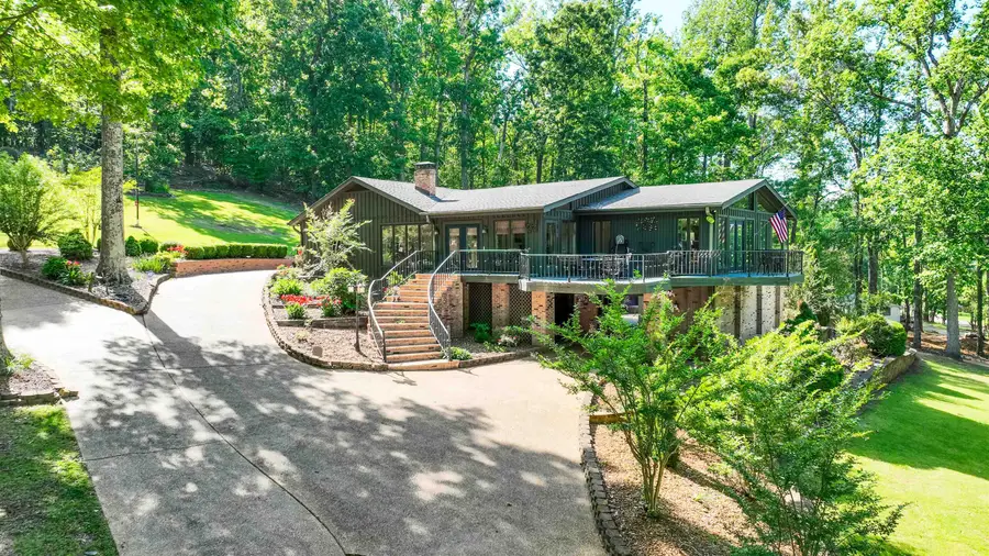 650 CANEY HOLLOW RD, Counce, TN 38326 - #3