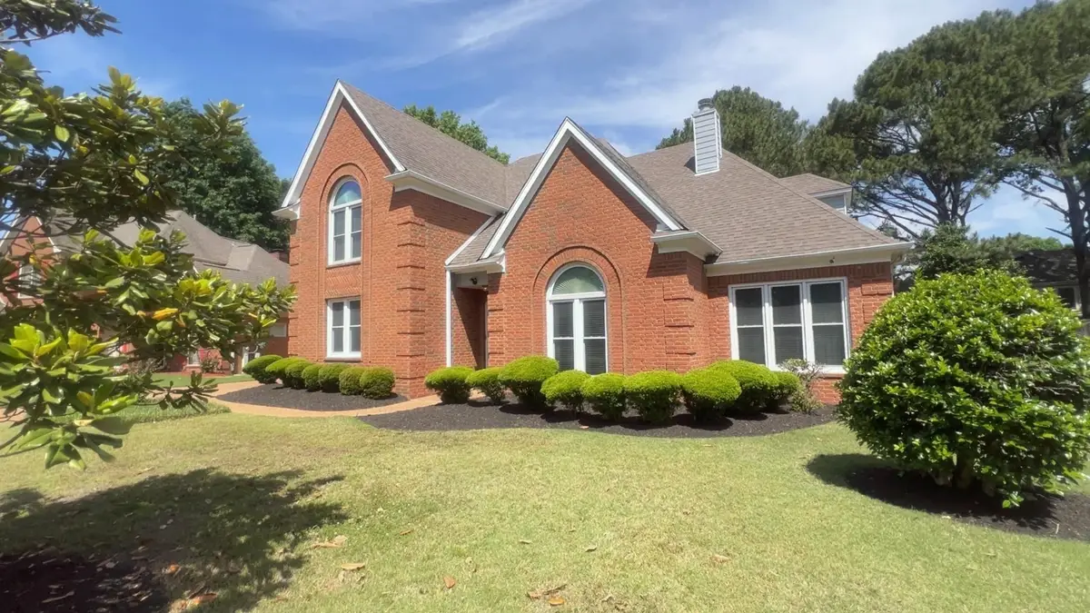 1389 CEDAR HOLLOW DR, Cordova, TN 38016 - #1