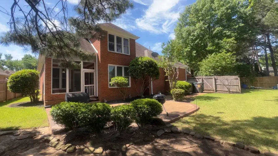 1389 CEDAR HOLLOW DR, Cordova, TN 38016 - #2