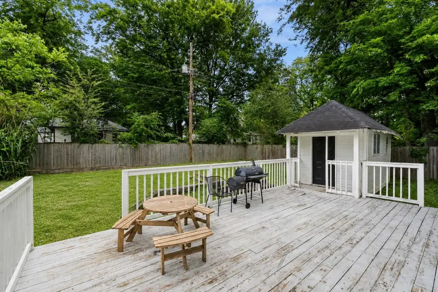 1914 MANILA AVE, Memphis, TN 38114 - #3