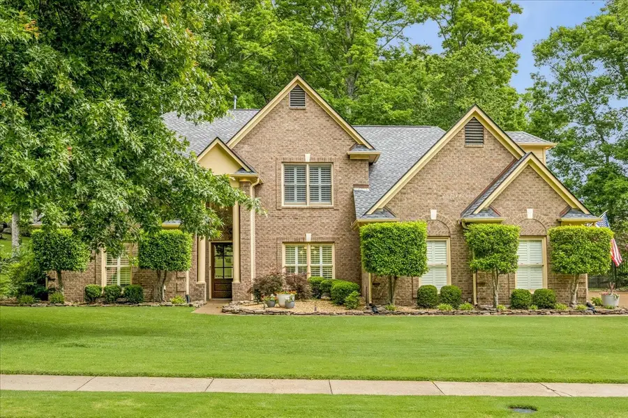 10108 MARKWOOD OAK DR, Lakeland, TN 38002 - #2