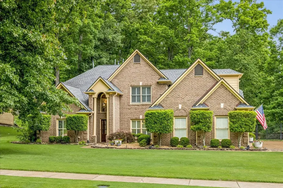 10108 MARKWOOD OAK DR, Lakeland, TN 38002 - #3