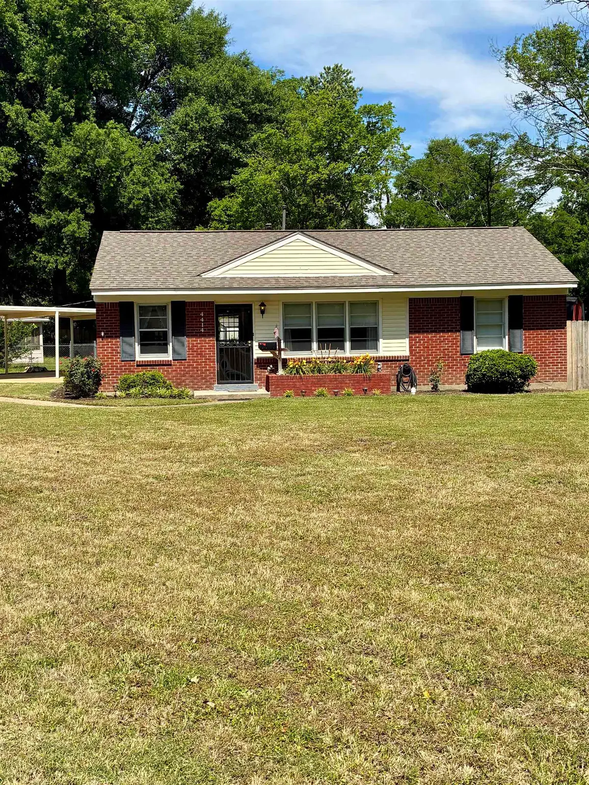 4414 DAYTONA RD, Memphis, TN 38108 - #1