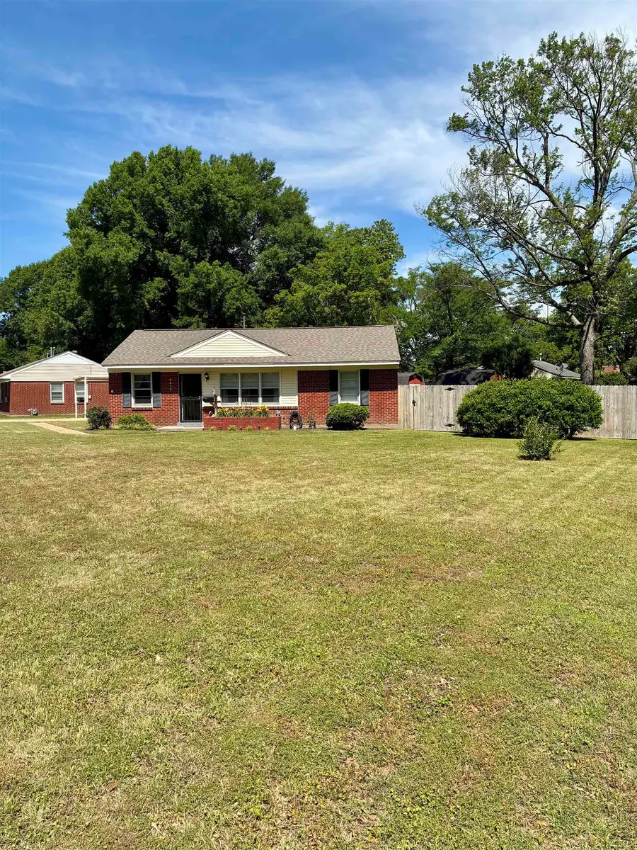 4414 DAYTONA RD, Memphis, TN 38108 - #2