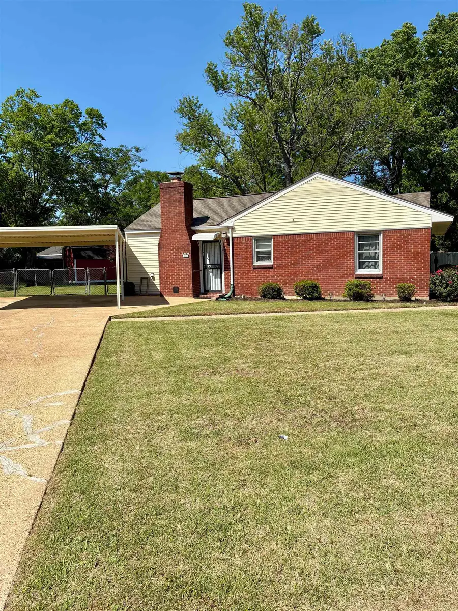 4414 DAYTONA RD, Memphis, TN 38108 - #3
