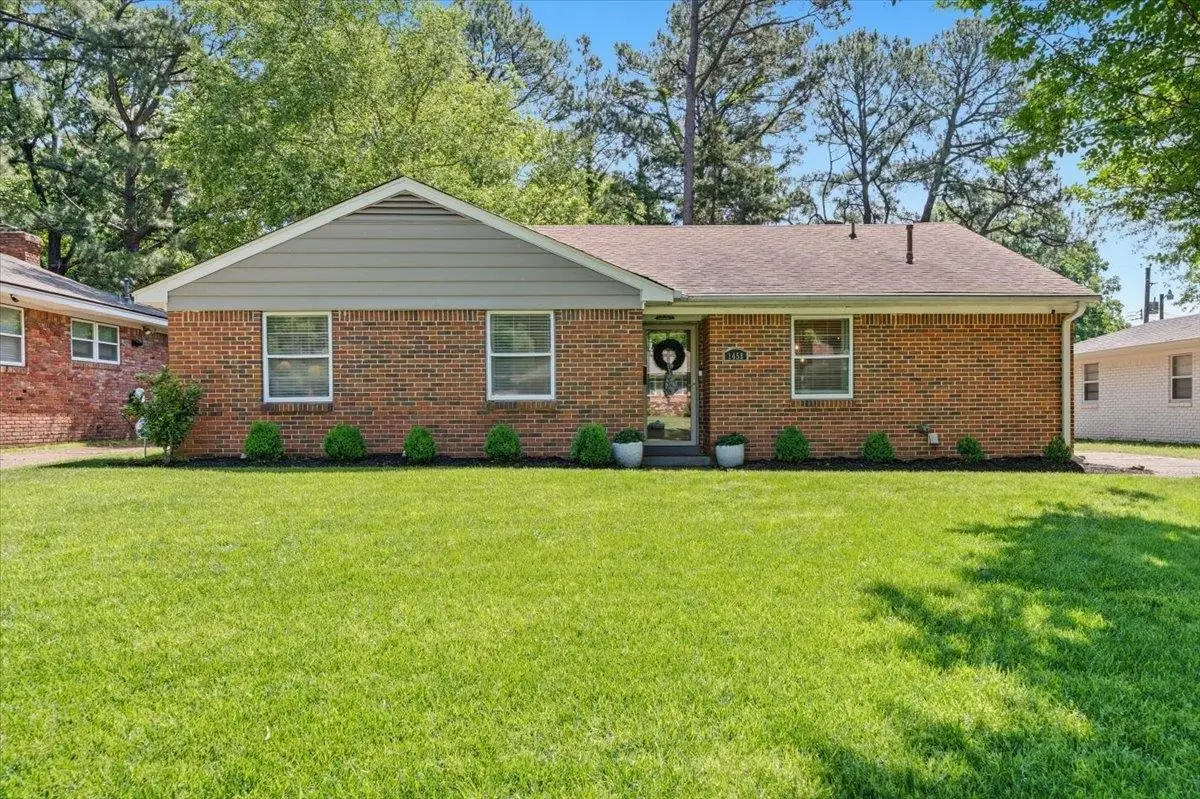 1458 WHEATON ST, Memphis, TN 38117 - #1