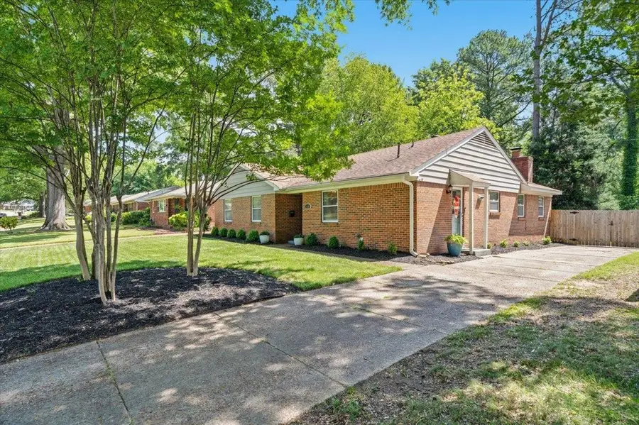 1458 WHEATON ST, Memphis, TN 38117 - #2