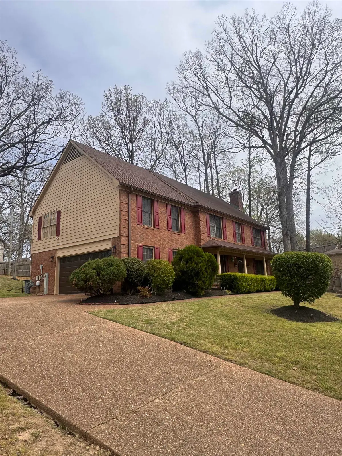 416 LOCUST GROVE DR, Cordova, TN 38018 - #1