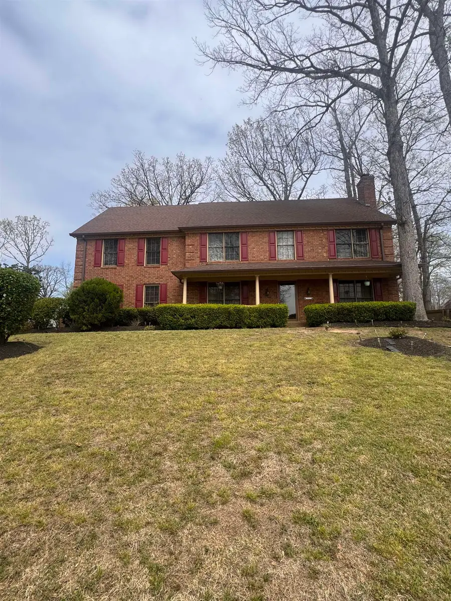 416 LOCUST GROVE DR, Cordova, TN 38018 - #2