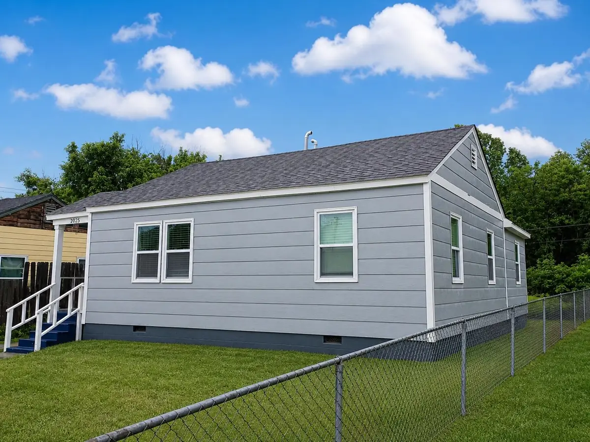 2025 BOYLE AVE, Memphis, TN 38114 - #1