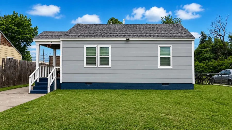 2025 BOYLE AVE, Memphis, TN 38114 - #2