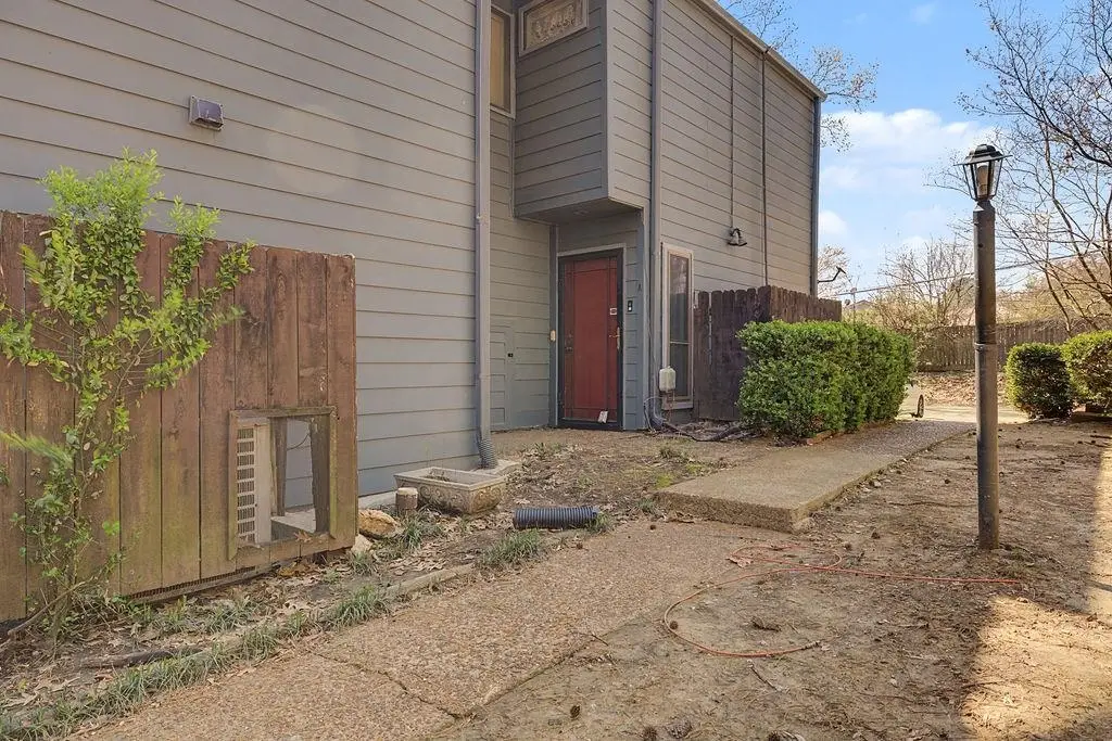 3983 GRAHAMDALE CIR #3983A, Memphis, TN 38122 - #1