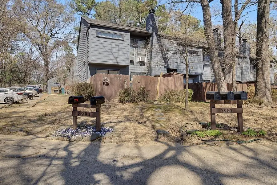 3983 GRAHAMDALE CIR #3983A, Memphis, TN 38122 - #2