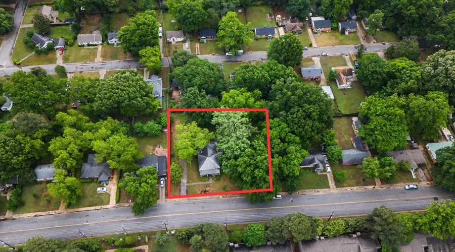 790 COLONIAL RD, Memphis, TN 38117 - #3