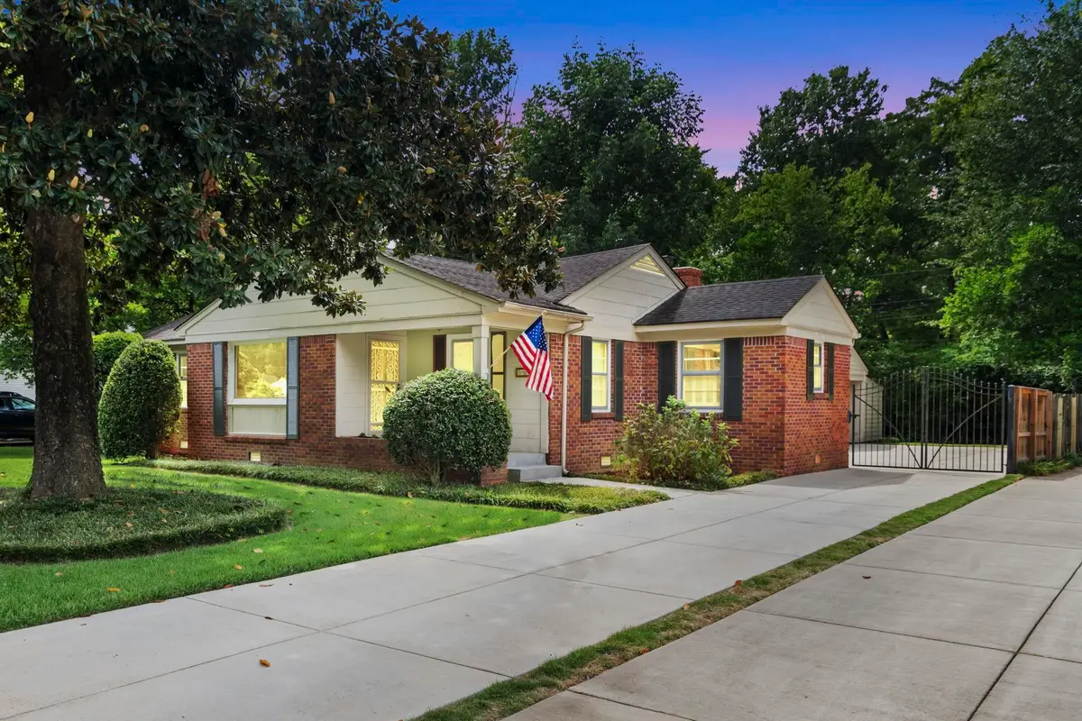 209 LEONORA DR, Memphis, TN 38117 - #1