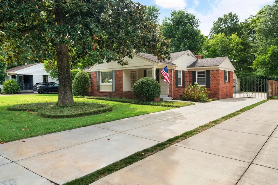 209 LEONORA DR, Memphis, TN 38117 - #2