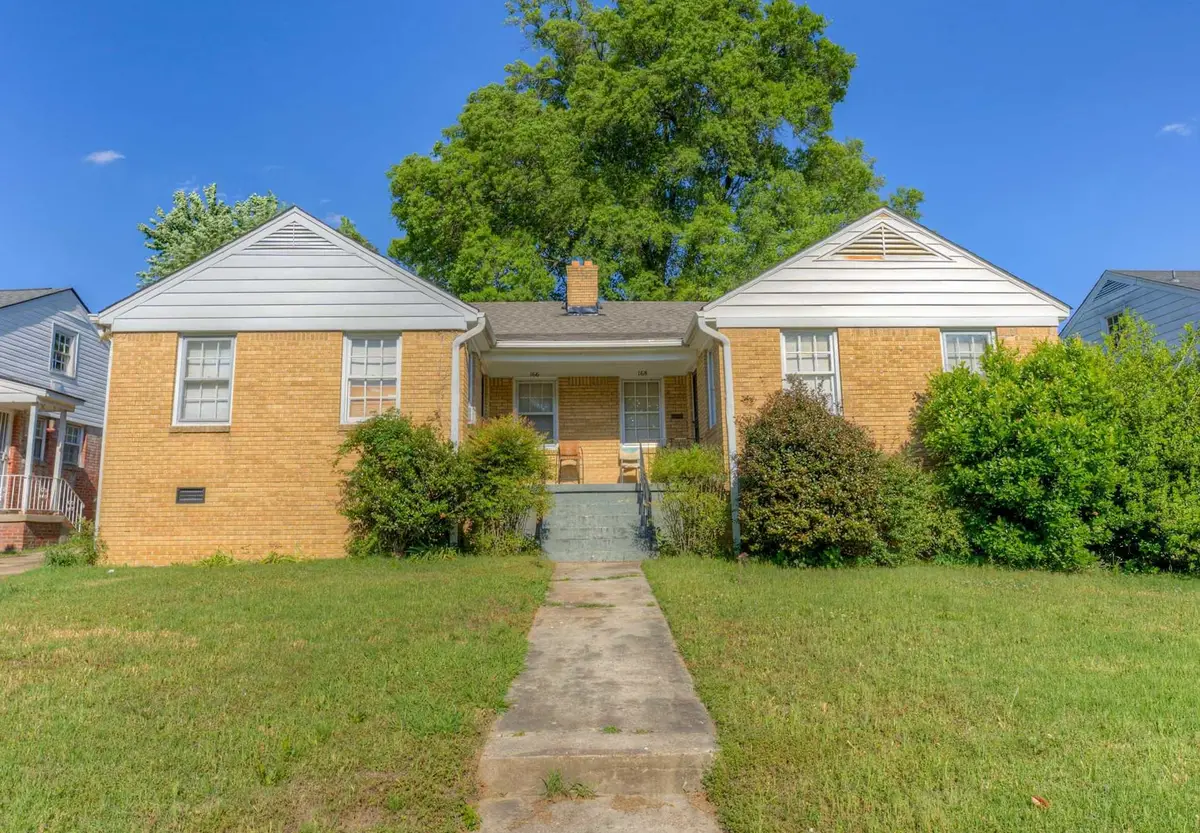166 ROBERTA DR, Memphis, TN 38112 - #1