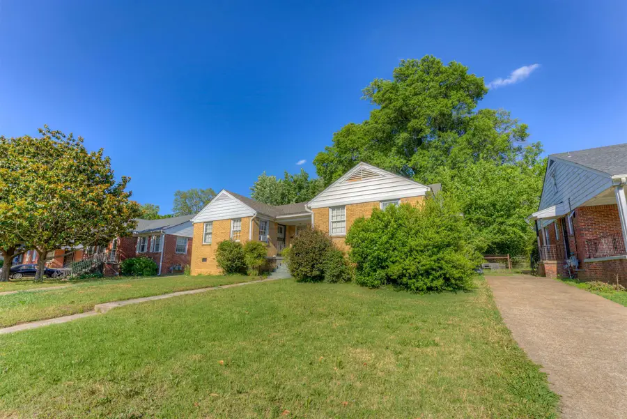 166 ROBERTA DR, Memphis, TN 38112 - #2