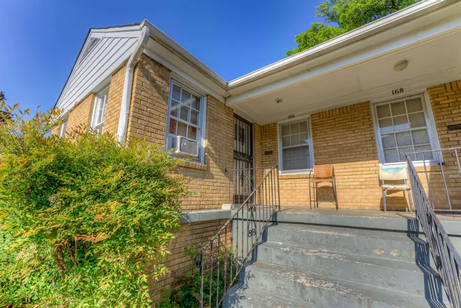 166 ROBERTA DR, Memphis, TN 38112 - #3