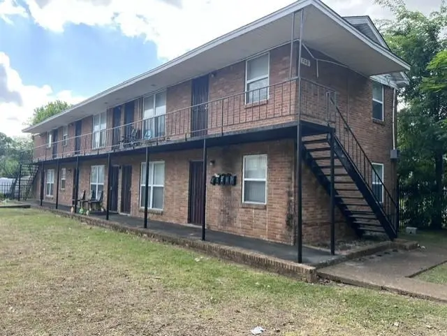 706 N FIFTH AVE, Memphis, TN 38107 - #2