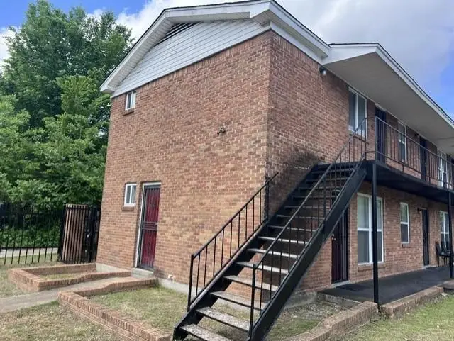 706 N FIFTH AVE, Memphis, TN 38107 - #3