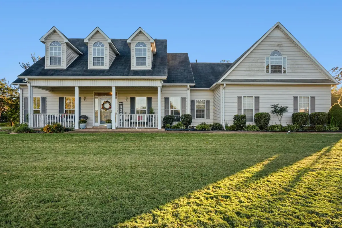 3779 DANCYVILLE RD, Stanton, TN 38069 - #1