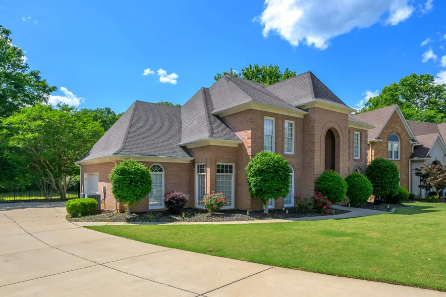 895 JOE DR, Collierville, TN 38017 - #2