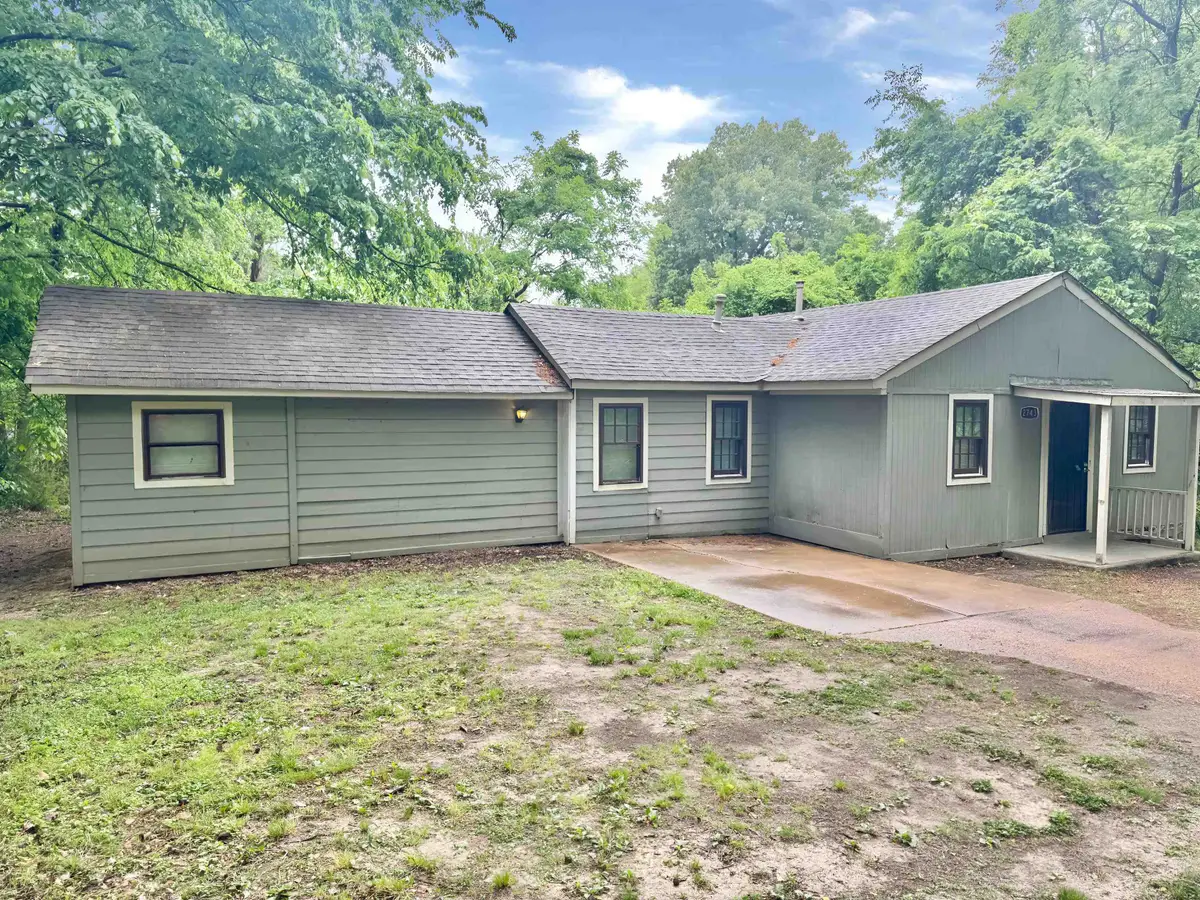 2743 WOODLAWN TERRACE ST, Memphis, TN 38127 - #1