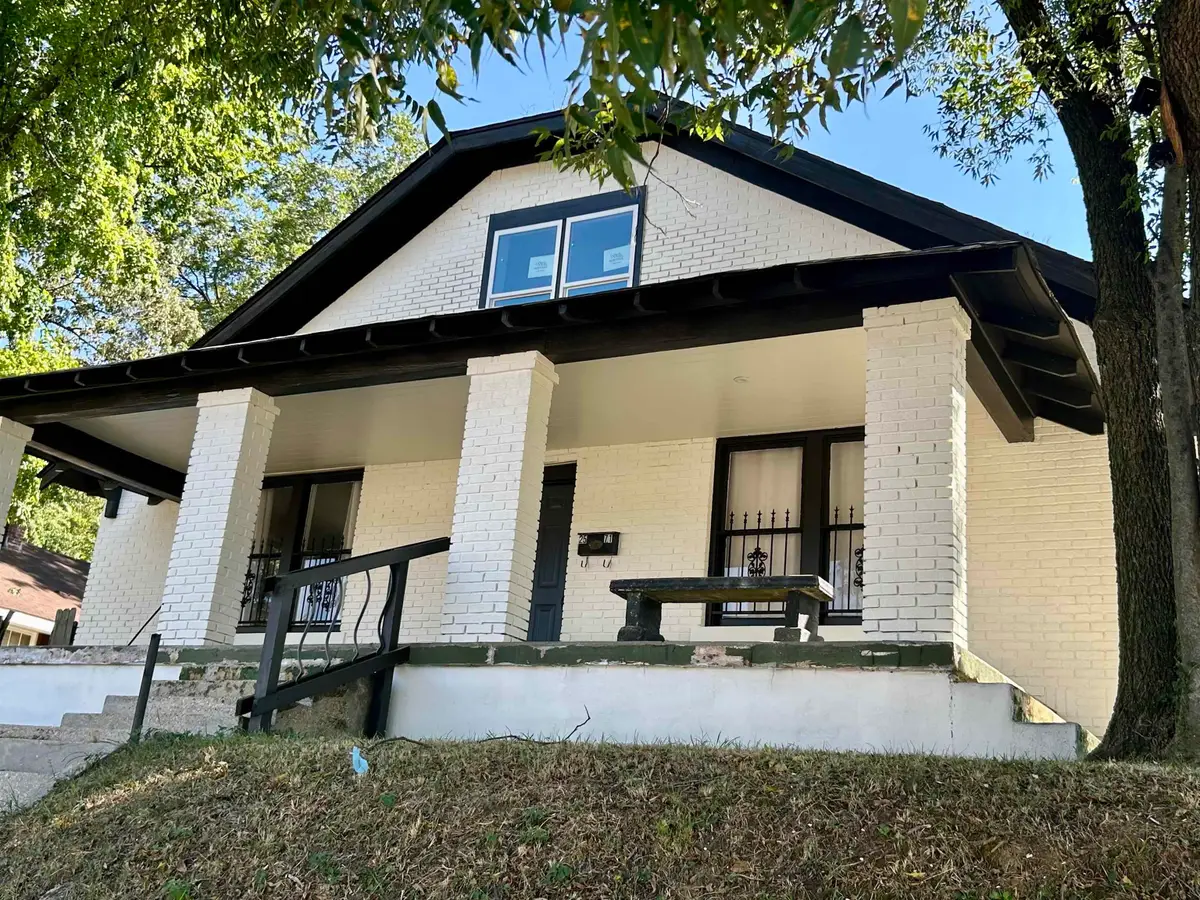 2571 JACKSON AVE, Memphis, TN 38108 - #1