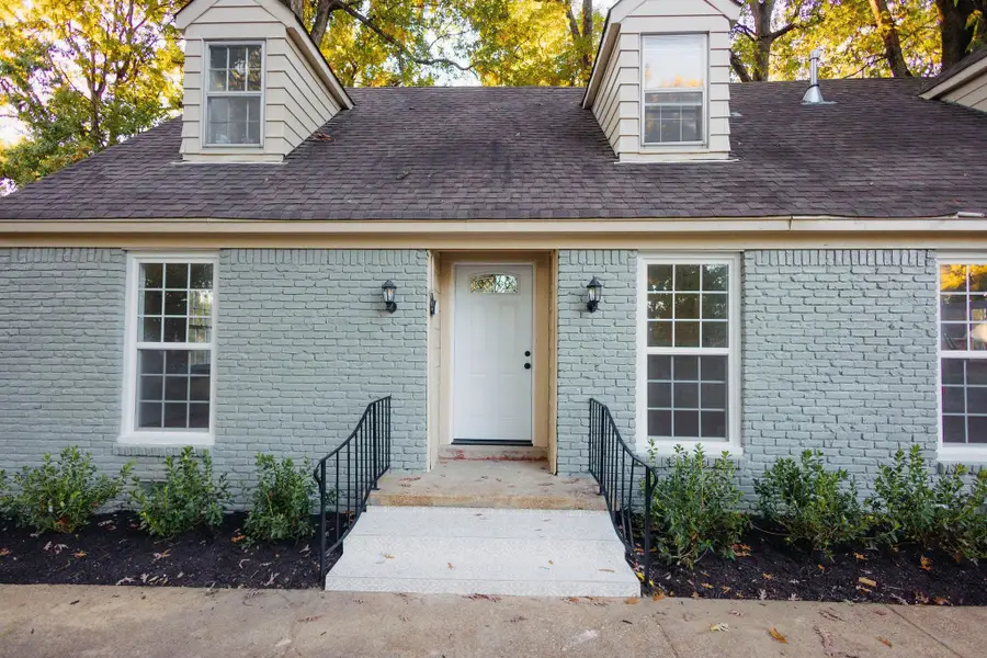 3217 JOSLYN ST, Memphis, TN 38128 - #2