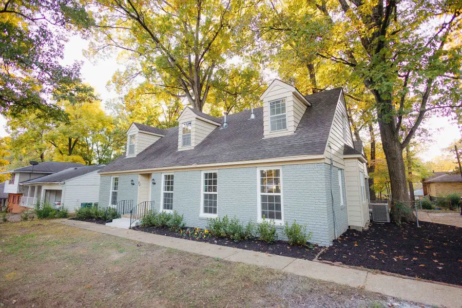 3217 JOSLYN ST, Memphis, TN 38128 - #3