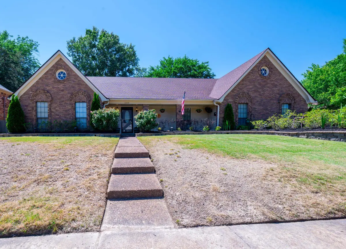 3359 DABLER PL, Bartlett, TN 38135 - #1