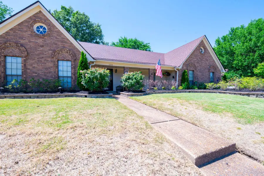 3359 DABLER PL, Bartlett, TN 38135 - #2
