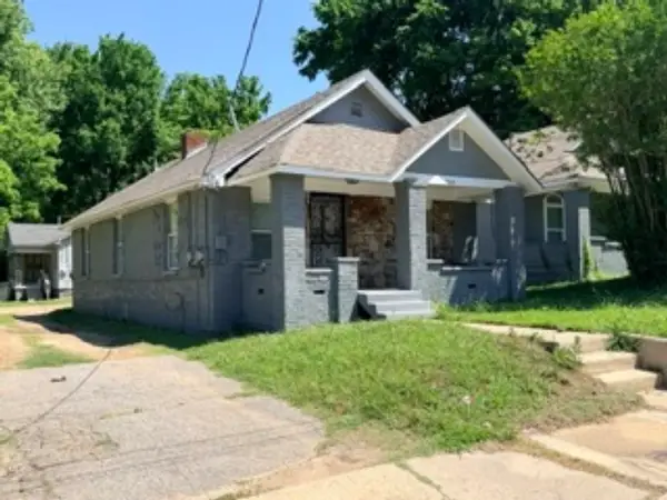 564 W PEEBLES RD, Memphis, TN 38109