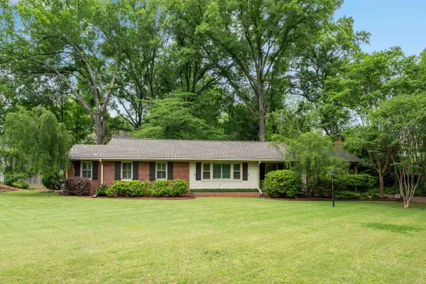 4898 COLE RD, Memphis, TN 38117