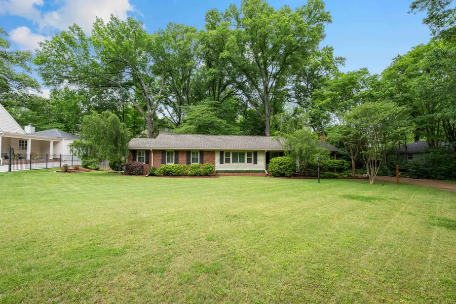4898 COLE RD, Memphis, TN 38117 - #2
