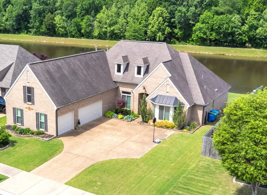 5139 SHETLAND TRL, Arlington, TN 38002 - #3