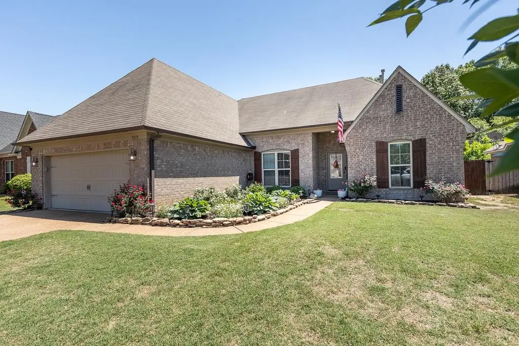 7875 COUNTRY LAKE DR, Bartlett, TN 38133 - #1