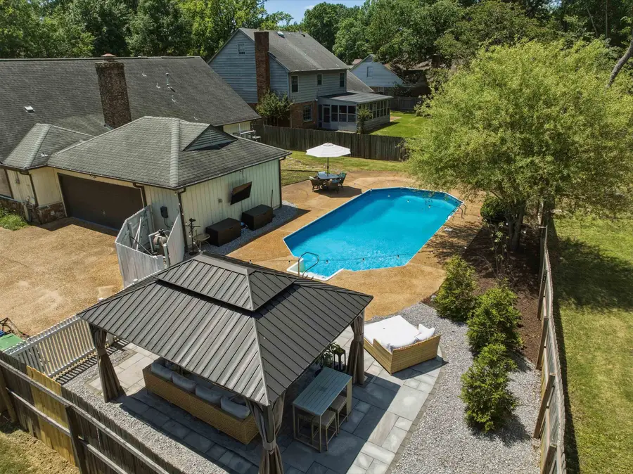 1971 ALDER BRANCH LN, Germantown, TN 38139 - #2