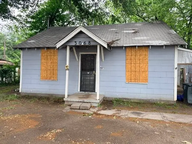 3068 HARVESTER LN, Memphis, TN 38127 - #1