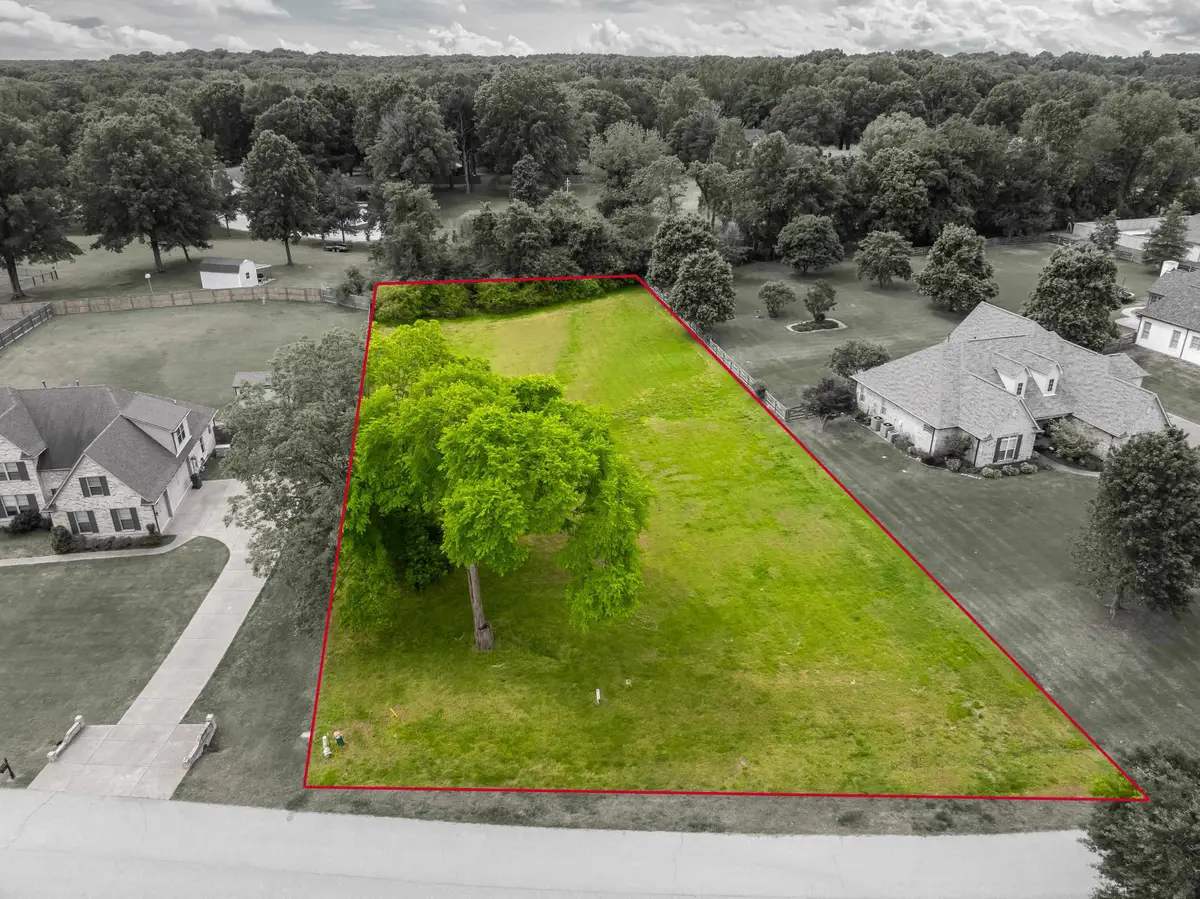 115 CEDAR HILL CV, Somerville, TN 38068 - #1