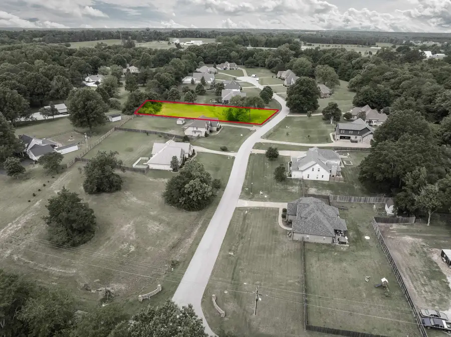 115 CEDAR HILL CV, Somerville, TN 38068 - #2