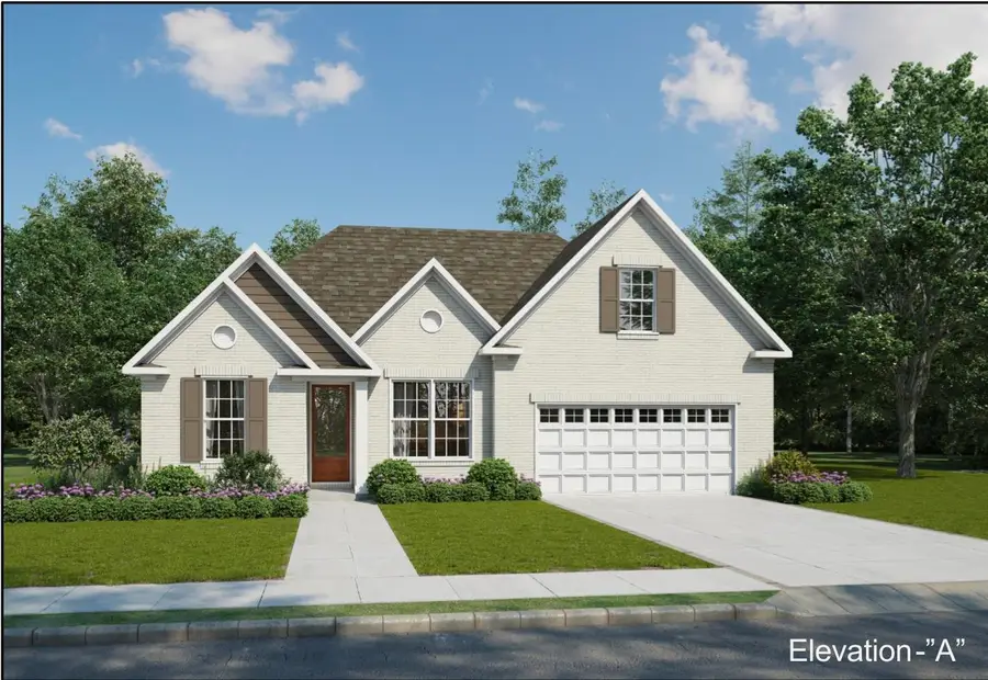 38 ROSE BUSH ST, Munford, TN 38058 - #2