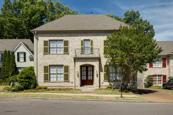 1621 LAWTON TRL, Germantown, TN 38138