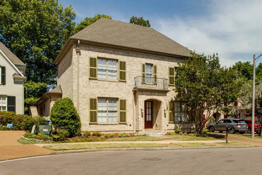 1621 LAWTON TRL, Germantown, TN 38138 - #2