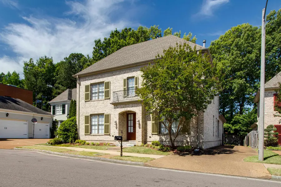 1621 LAWTON TRL, Germantown, TN 38138 - #3